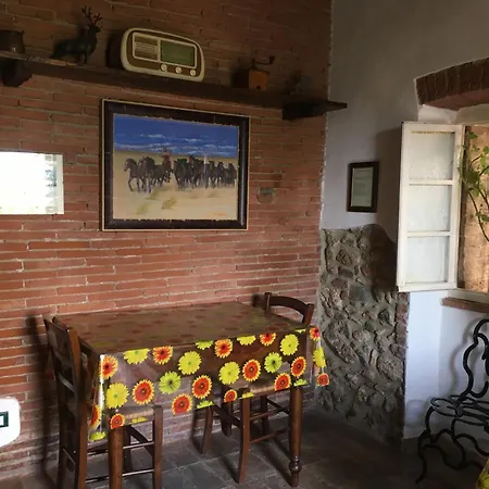 La Corte Di Ardengo 3*