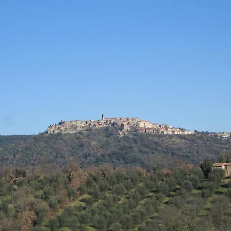 Pensjonat La Corte Di Ardengo 3*