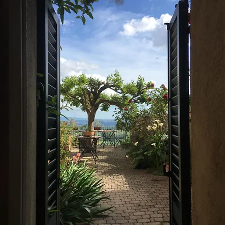 La Corte Di Ardengo 3* Civitella Marittima