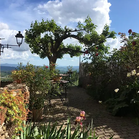 La Corte Di Ardengo 3* Civitella Marittima