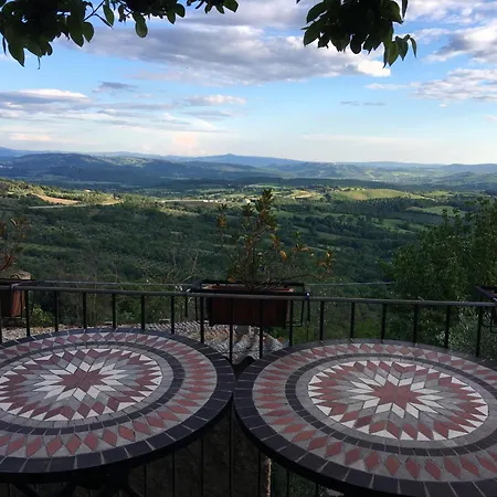 La Corte Di Ardengo 3* Civitella Marittima