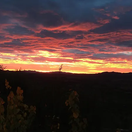 La Corte Di Ardengo Civitella Marittima