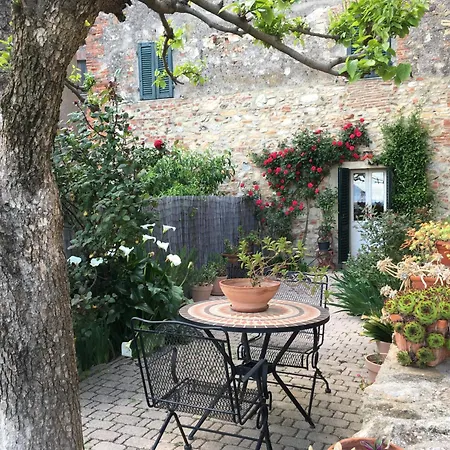 La Corte Di Ardengo 3* Civitella Marittima