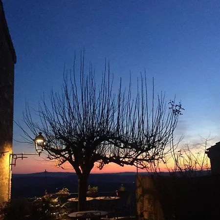 ゲストハウス La Corte Di Ardengo Civitella Marittima