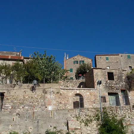La Corte Di Ardengo 3* Civitella Marittima