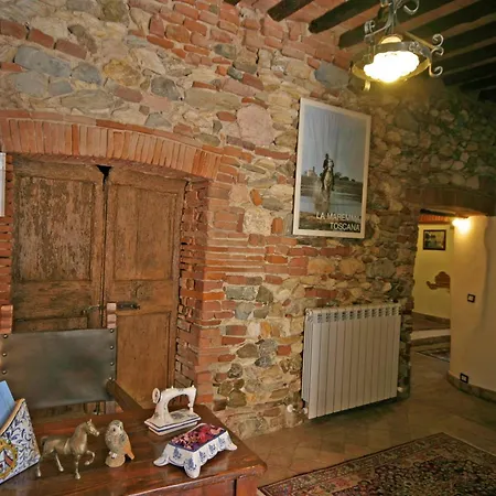 La Corte Di Ardengo