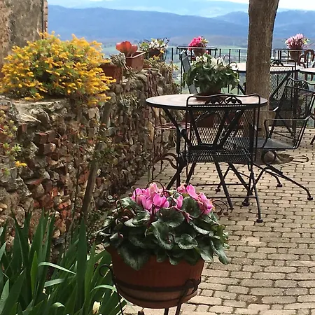 La Corte Di Ardengo 3*