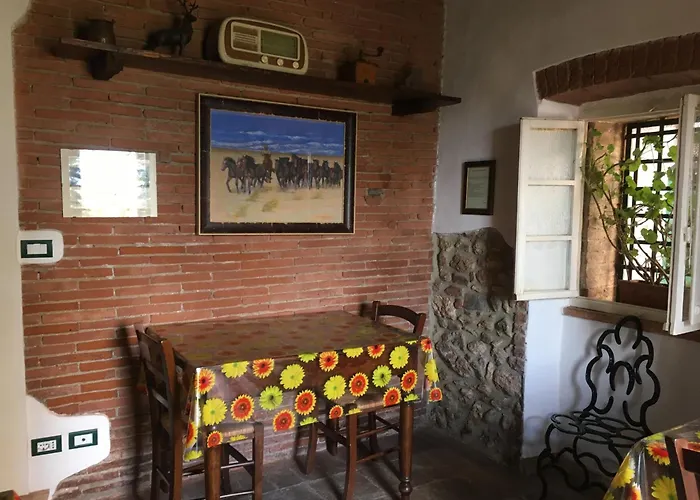 La Corte Di Ardengo 3*