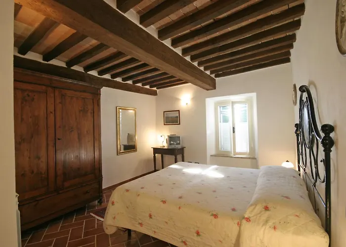 La Corte Di Ardengo Pensjonat 3*