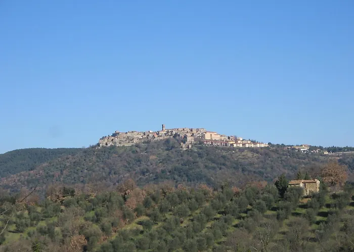 Pensjonat La Corte Di Ardengo 3*