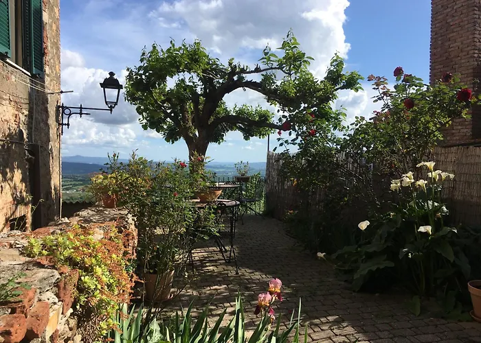 La Corte Di Ardengo 3* Civitella Marittima