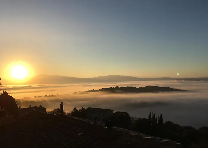 Pensjonat La Corte Di Ardengo 3*