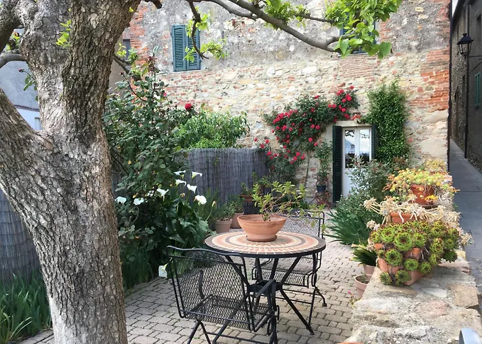 La Corte Di Ardengo 3* Civitella Marittima