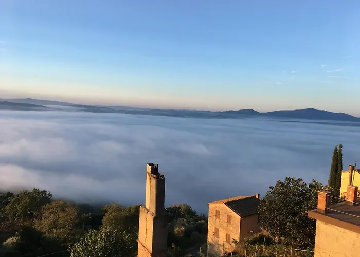 Pensjonat La Corte Di Ardengo 3*