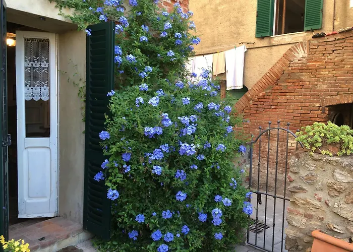 La Corte Di Ardengo Civitella Marittima