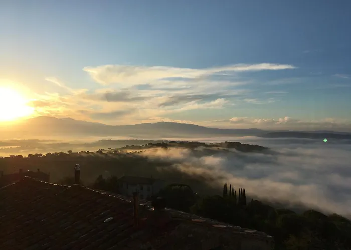 Pensjonat La Corte Di Ardengo