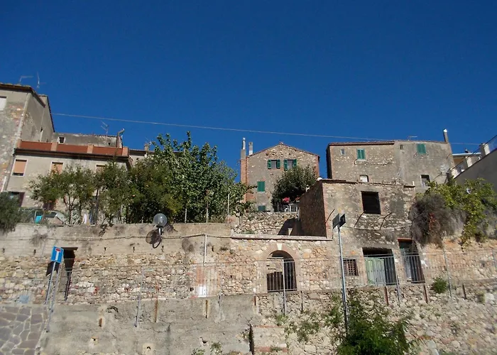 La Corte Di Ardengo 3* Civitella Marittima