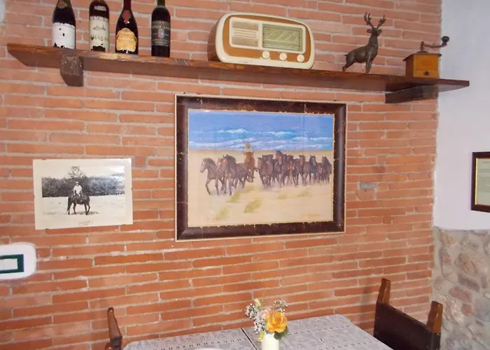 La Corte Di Ardengo Pensjonat Civitella Marittima