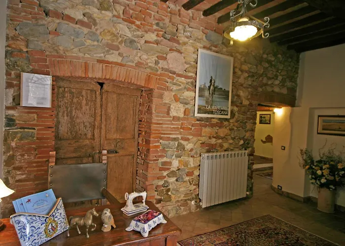 La Corte Di Ardengo