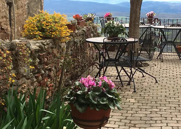 La Corte Di Ardengo 3*